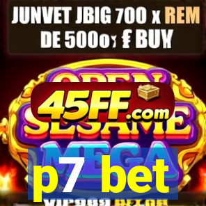 p7 bet